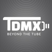 TDMX México Logo