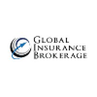 Global Insurance Brokerage Logo