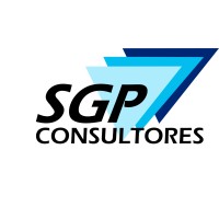SGP Consultores Logo