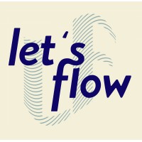 Lets Flow Logo