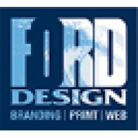 Ford Design Group, LLC Logo