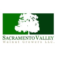 Sacramento Valley Walnut Growers, LLC Logo