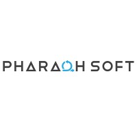 Pharaoh Soft Logo