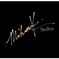 Mihran K. Studios Logo