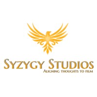 Syzygy Studios Logo