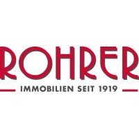 ROHRER Group Logo