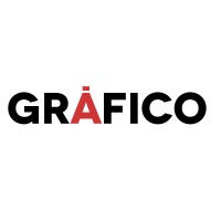 GRÁFICO Agencia Digital Logo