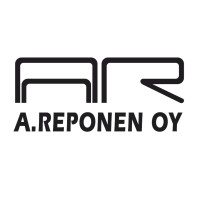 A. Reponen Oy Logo