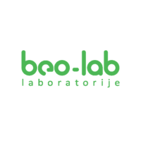 Beo-lab Medicover Laboratory Diagnostics Logo