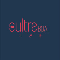 Cultre Boat Logo