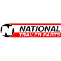 National Trailer Parts Warehouse Ltd. Logo