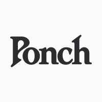 Ponch Logo