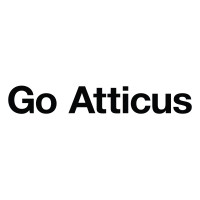 Go Atticus Logo