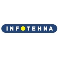 INFOTEHNA Logo