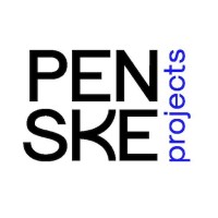 Penske Projects Logo