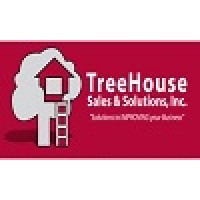 TreeHouse Sales & Solutions Logo