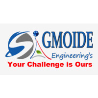 Sigmoide Engineerings Logo