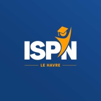 ISPN LE HAVRE Logo