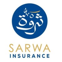 Sarwa Insurance Company Logo