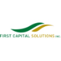 First Capital Solutions, Inc Logo
