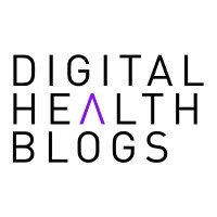 Digital Health Blogs Logo