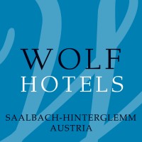 Wolf-Hotels Logo
