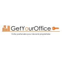 GetYourOffice Logo
