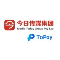 ToPay Logo