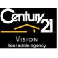 Century 21 Vision Logo