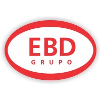 Grupo EBD Logo