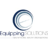 Equipping Solutions Logo