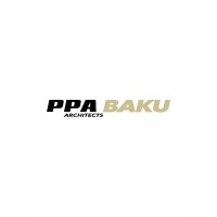 PPA ARCHITECTS BAKU Logo