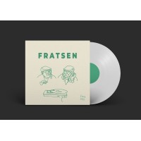 Stichting Fratsen Logo