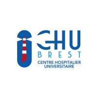 CHRU de Brest Logo
