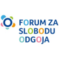 Forum za slobodu odgoja Logo