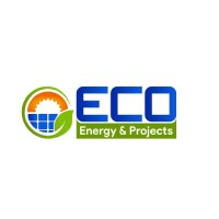 Eco Energy and Projects ltd Logo