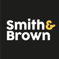 Smith & Brown Logo