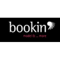 BookinAgency Logo