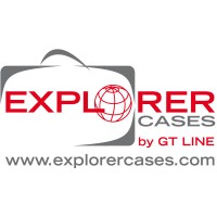 Explorer Cases Belgium Logo
