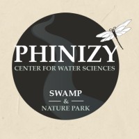 Phinizy Center for Water Sciences / Phinizy Swamp Nature Park Logo