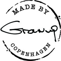 MadebyGrarup.com Logo