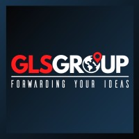 GLS FORWARDING GROUP Logo