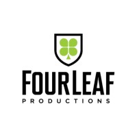 Four Leaf Productions Logo
