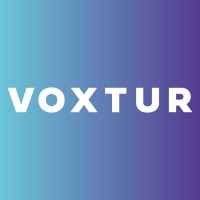VOXTUR Logo