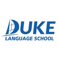 Duke Language School Logo