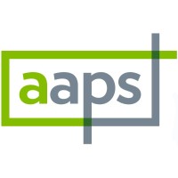 The Association of Administrative and Professional Staff at UBC Logo