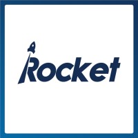 Rocket Alumni Solutions Logo