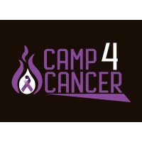 Camp4Cancer Logo