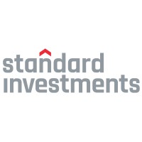 Standard Investments Logo