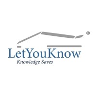 LetYouKnow, Inc. Logo